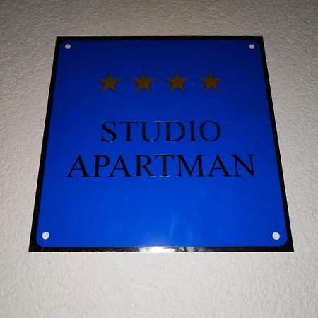 Apartmani Sun & Moon Bjelovar Eksteriør billede