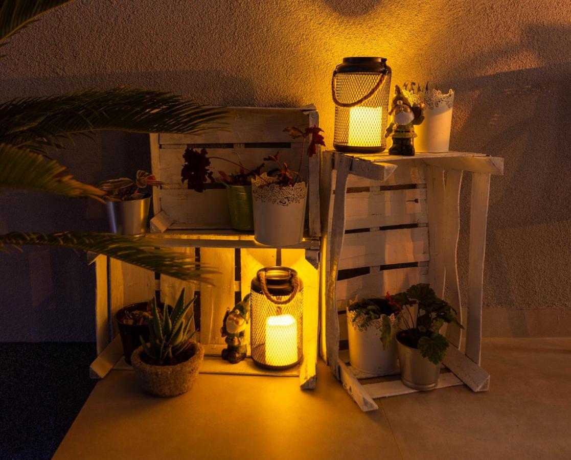 Apartmani Sun & Moon Bjelovar Eksteriør billede