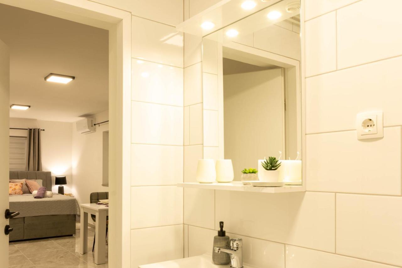 Apartmani Sun & Moon Bjelovar Eksteriør billede