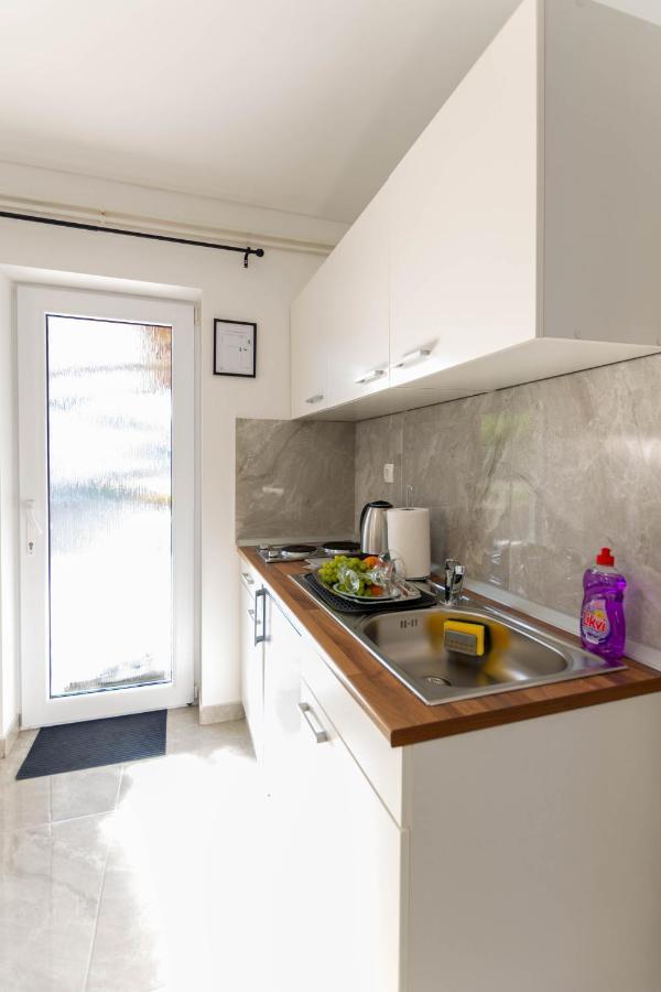 Apartmani Sun & Moon Bjelovar Eksteriør billede